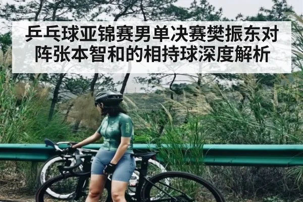 乒乓球亚锦赛男单决赛樊振东对阵张本智和的相持球深度解析（www.c7c7.app）